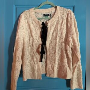 Anthropologie Maeve sweater size xxl